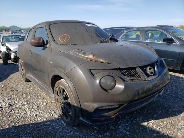 NISSAN JUKE S 2014 jn8af5mv4et365748