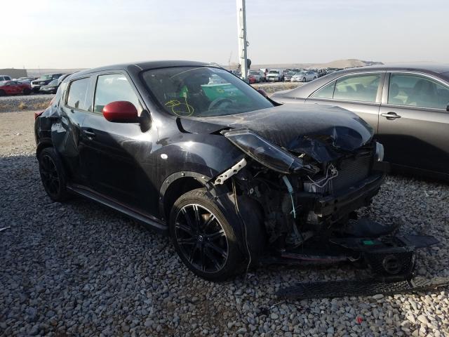 NISSAN JUKE S 2014 jn8af5mv4et365944