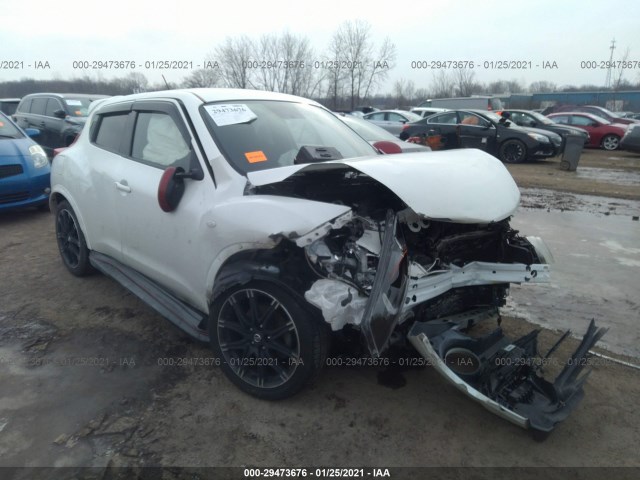 NISSAN JUKE 2014 jn8af5mv4et366334