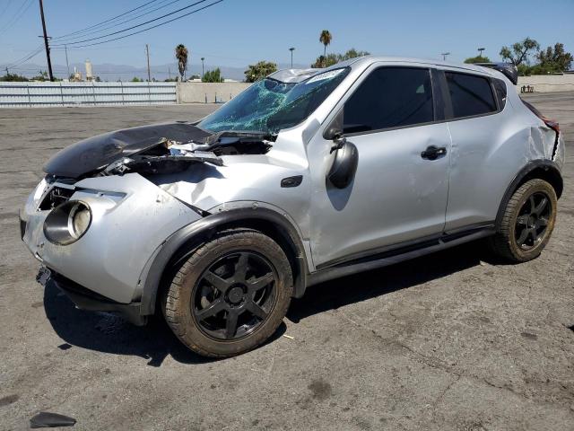 NISSAN JUKE S 2014 jn8af5mv4et480270