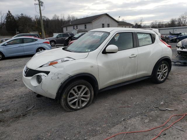 NISSAN JUKE S 2014 jn8af5mv4et480575