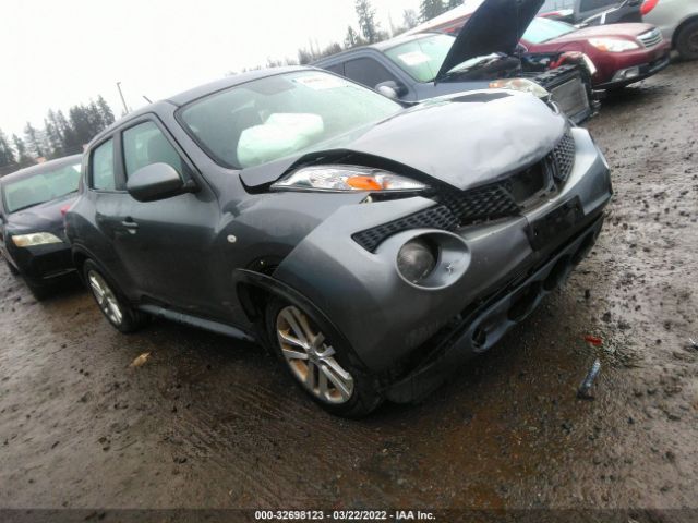 NISSAN JUKE 2014 jn8af5mv4et484352