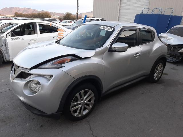 NISSAN JUKE S 2015 jn8af5mv4ft550030