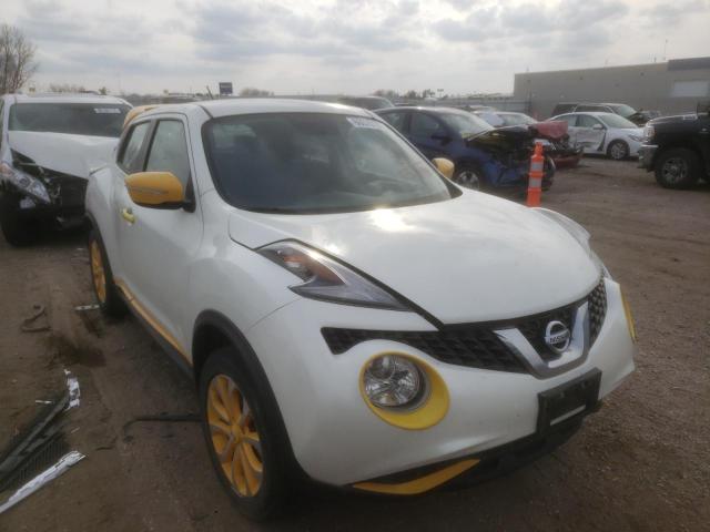 NISSAN JUKE S 2015 jn8af5mv4ft551498