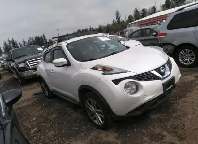 NISSAN JUKE 2015 jn8af5mv4ft553784