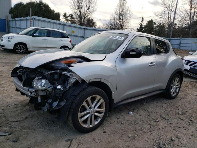 NISSAN JUKE S 2015 jn8af5mv4ft555177