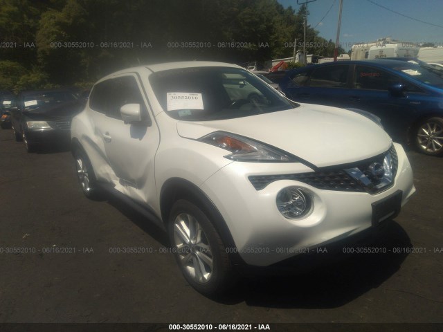 NISSAN JUKE 2015 jn8af5mv4ft555776