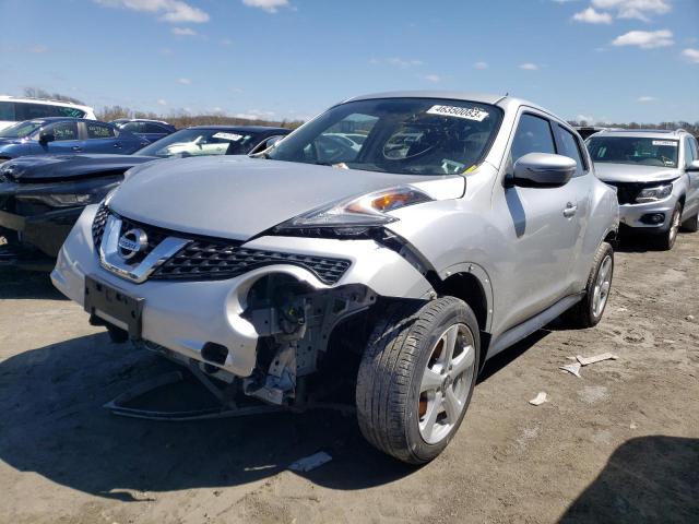 NISSAN JUKE S 2015 jn8af5mv4ft556362