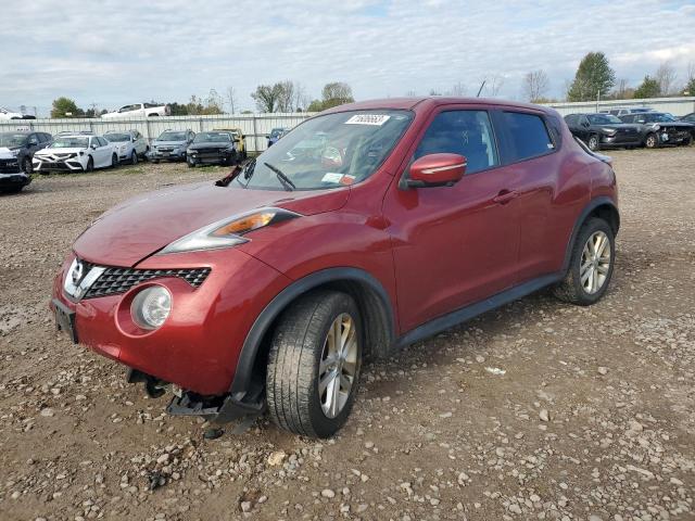 NISSAN JUKE S 2015 jn8af5mv4ft557723