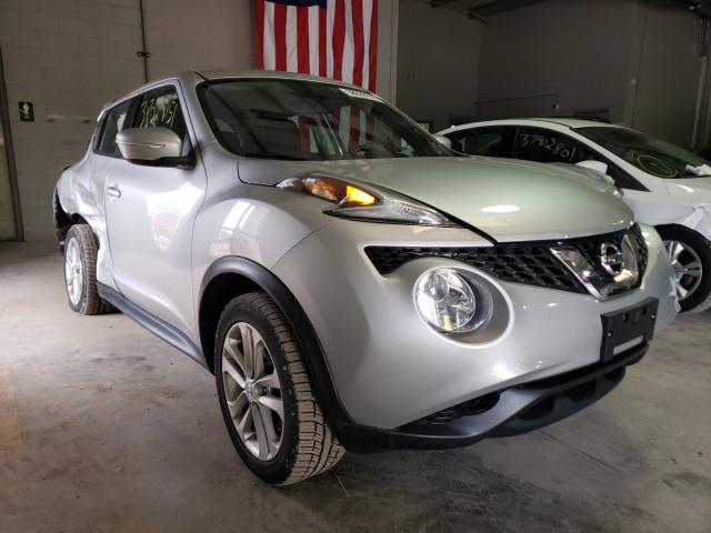 NISSAN JUKE S 2015 jn8af5mv4ft558371