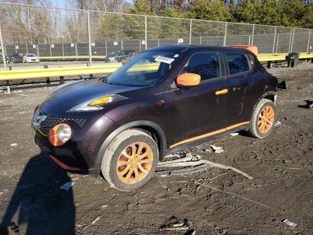 NISSAN JUKE S 2015 jn8af5mv4ft561139