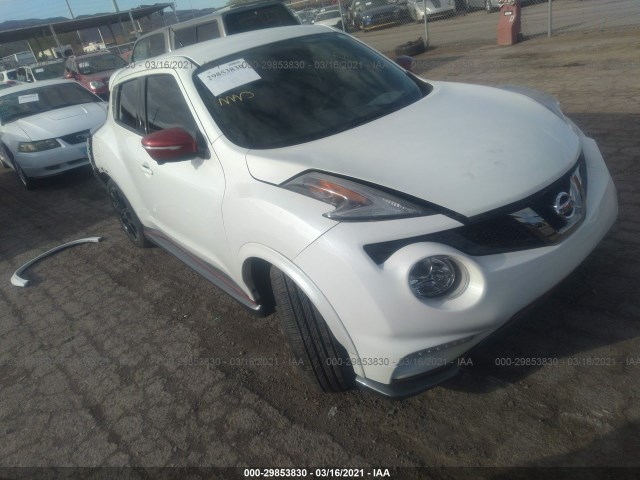 NISSAN JUKE 2015 jn8af5mv4ft562288