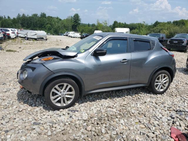 NISSAN JUKE S 2015 jn8af5mv4ft565062