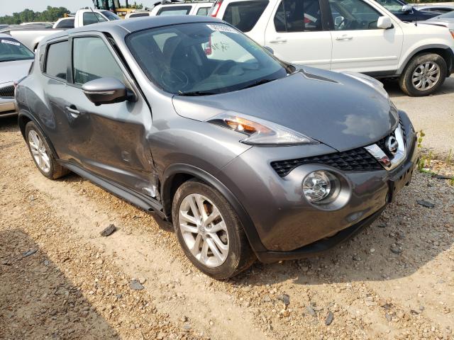 NISSAN JUKE S 2016 jn8af5mv4gt652784