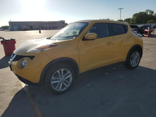 NISSAN JUKE S 2016 jn8af5mv4gt654020