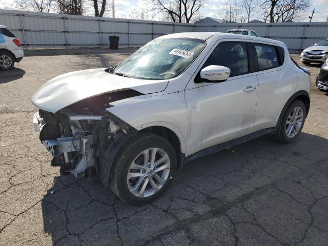 NISSAN JUKE 2016 jn8af5mv4gt654602