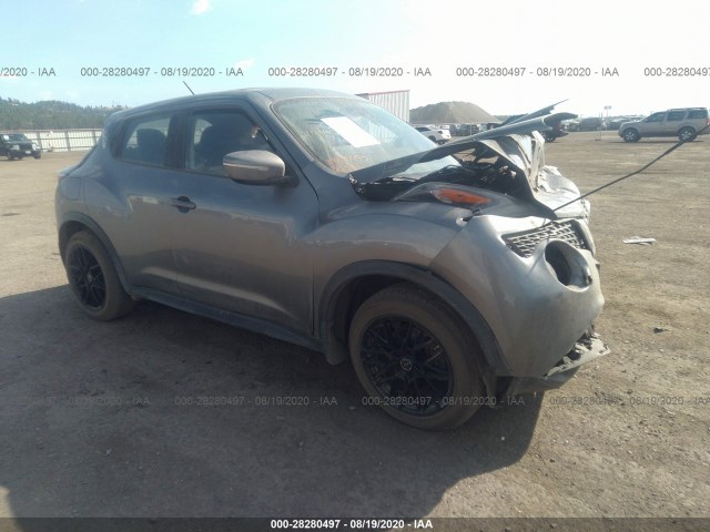 NISSAN JUKE 2016 jn8af5mv4gt656916