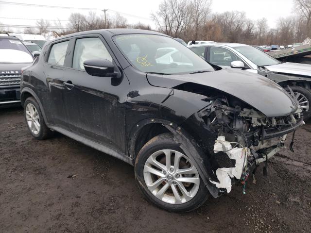 NISSAN JUKE S 2016 jn8af5mv4gt658228