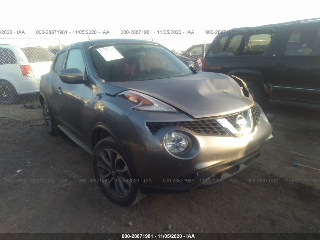 NISSAN JUKE 2017 jn8af5mv4ht752143