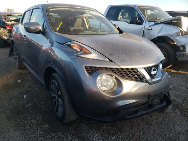 NISSAN JUKE S 2017 jn8af5mv4ht752322