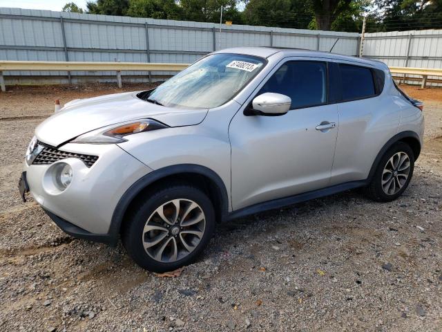 NISSAN JUKE S 2017 jn8af5mv4ht753471