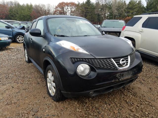 NISSAN JUKE S 2011 jn8af5mv5bt005450