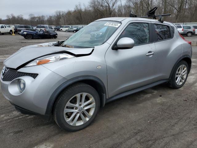 NISSAN JUKE S 2011 jn8af5mv5bt006811