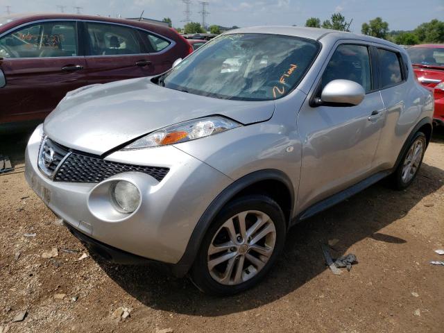 NISSAN JUKE 2011 jn8af5mv5bt007201