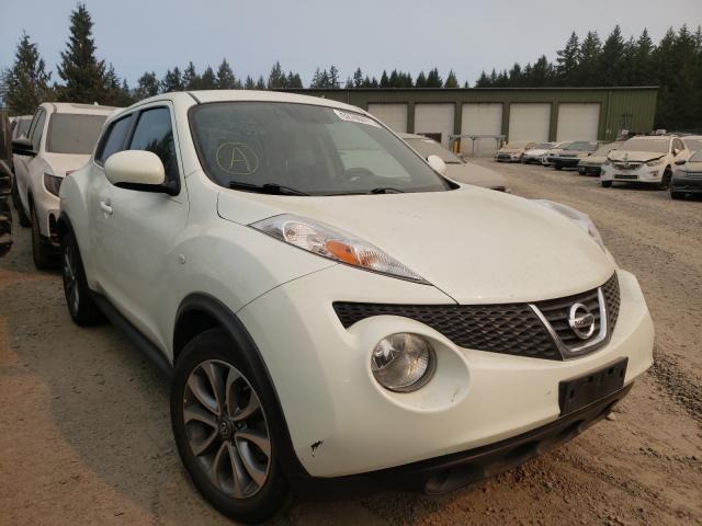 NISSAN JUKE S 2011 jn8af5mv5bt009109