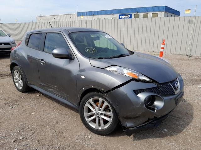 NISSAN JUKE S 2011 jn8af5mv5bt010017