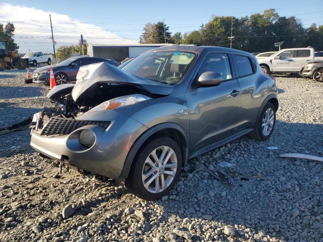 NISSAN JUKE S 2011 jn8af5mv5bt010518