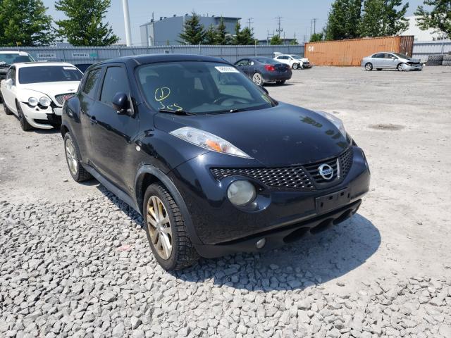 NISSAN JUKE S 2011 jn8af5mv5bt010602