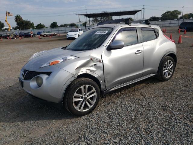 NISSAN JUKE S 2011 jn8af5mv5bt010972