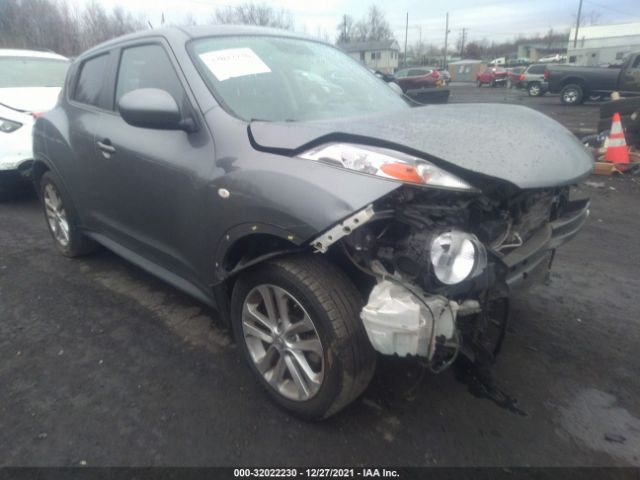 NISSAN JUKE 2011 jn8af5mv5bt012009