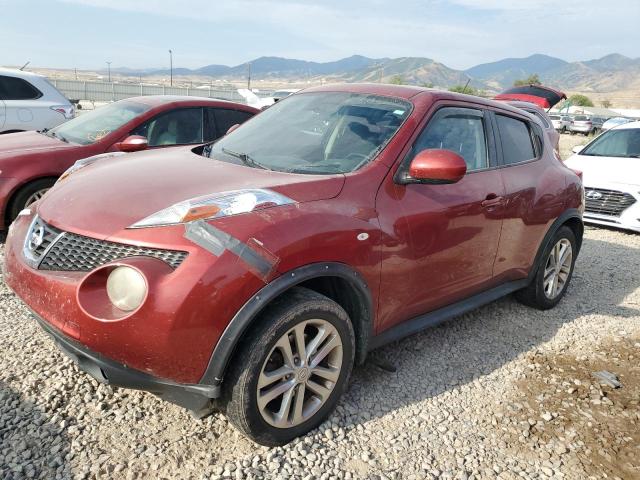 NISSAN JUKE 2011 jn8af5mv5bt012186