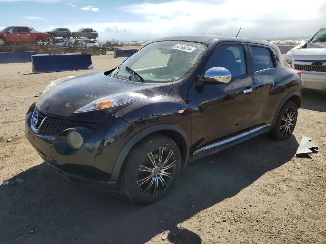 NISSAN JUKE 2011 jn8af5mv5bt013029