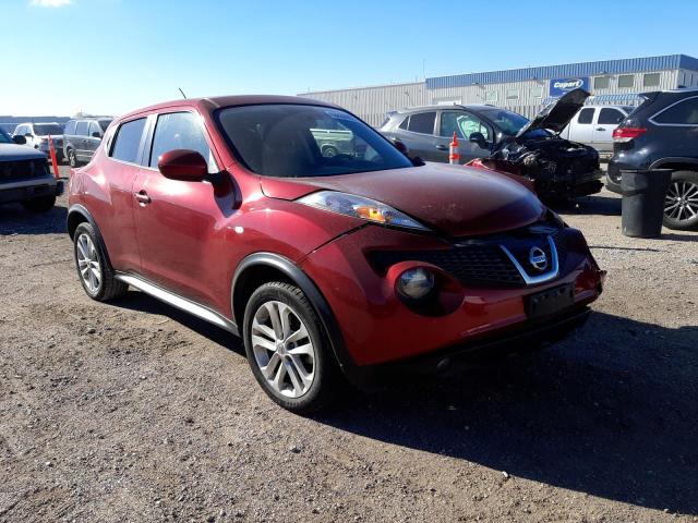 NISSAN JUKE S 2011 jn8af5mv5bt013774