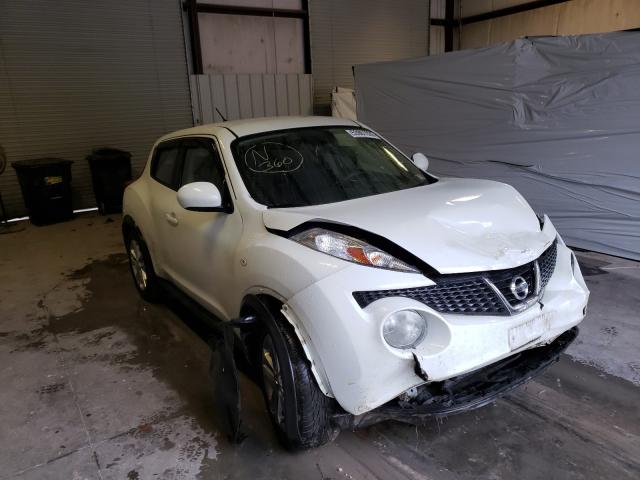 NISSAN JUKE S 2011 jn8af5mv5bt015850