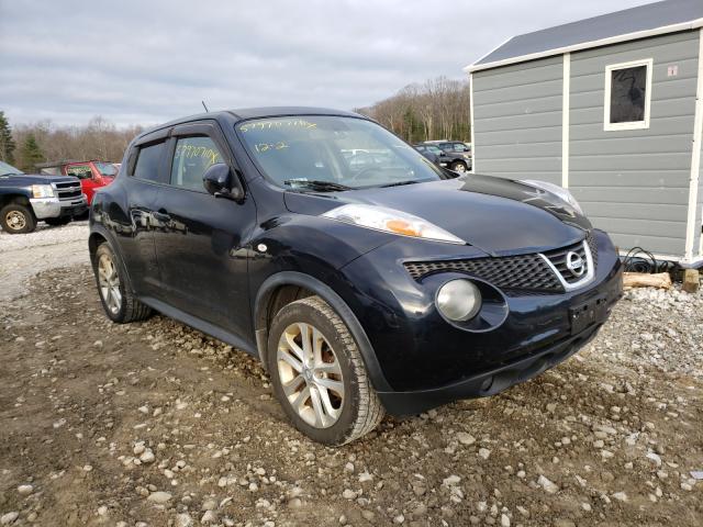 NISSAN JUKE S 2011 jn8af5mv5bt015878