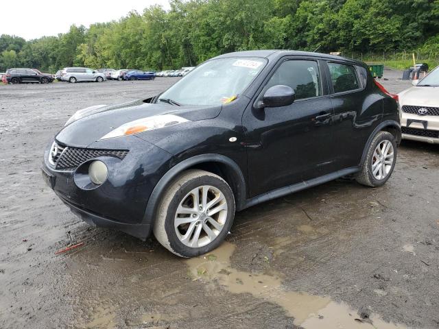 NISSAN JUKE 2011 jn8af5mv5bt016304