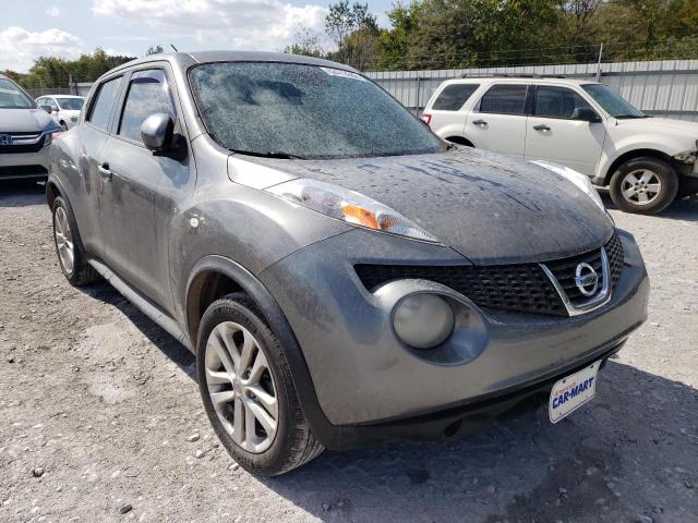 NISSAN JUKE S 2011 jn8af5mv5bt017968