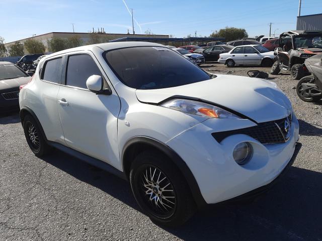 NISSAN JUKE S 2011 jn8af5mv5bt018554