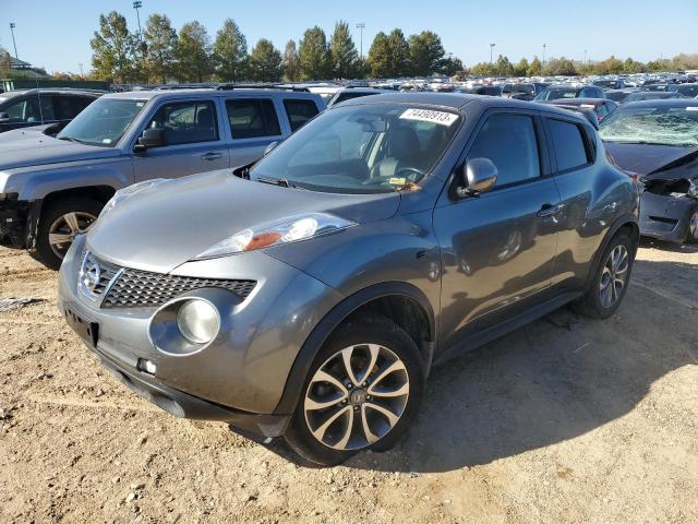 NISSAN JUKE 2011 jn8af5mv5bt019395