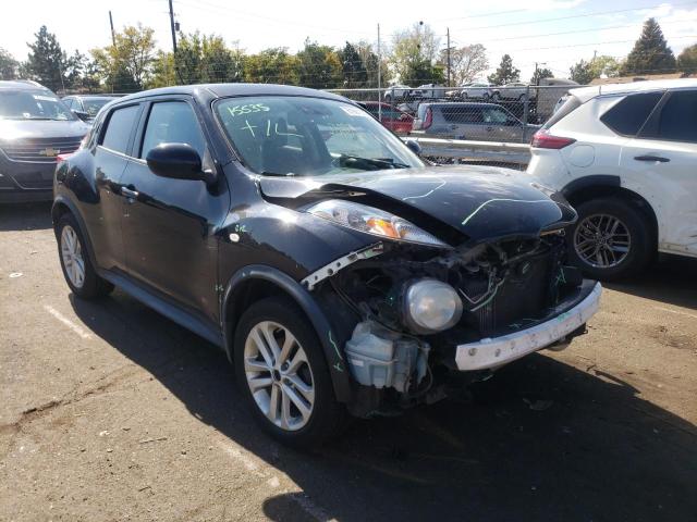 NISSAN JUKE S 2011 jn8af5mv5bt020370