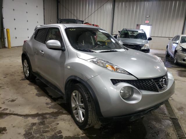 NISSAN JUKE S 2011 jn8af5mv5bt021227