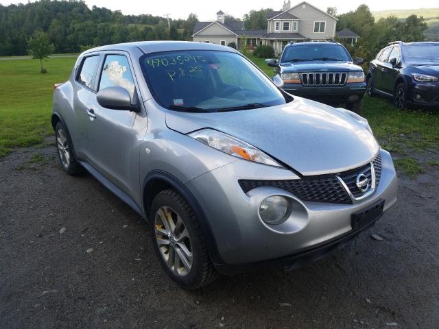 NISSAN JUKE S 2011 jn8af5mv5bt021616