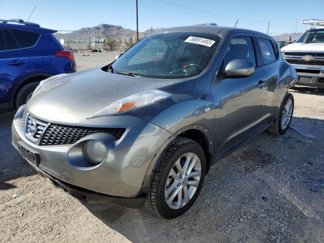 NISSAN JUKE S 2011 jn8af5mv5bt022006