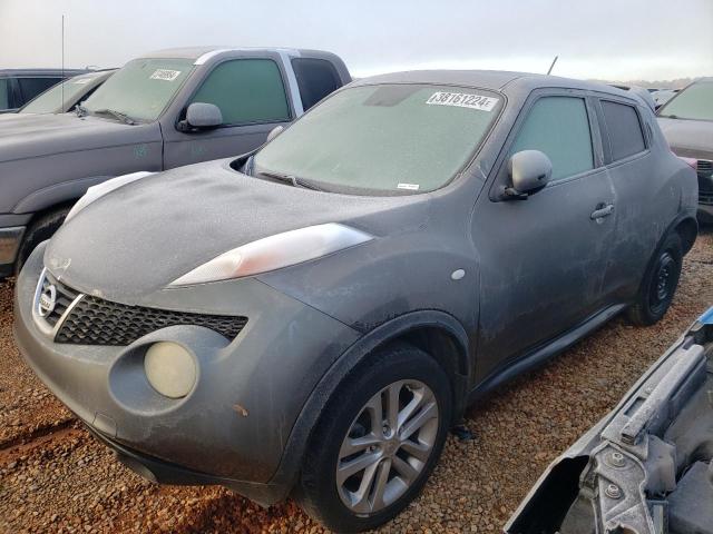 NISSAN JUKE 2011 jn8af5mv5bt022281