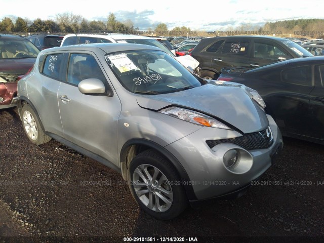 NISSAN JUKE 2011 jn8af5mv5bt023768