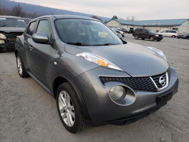 NISSAN JUKE S 2011 jn8af5mv5bt026931